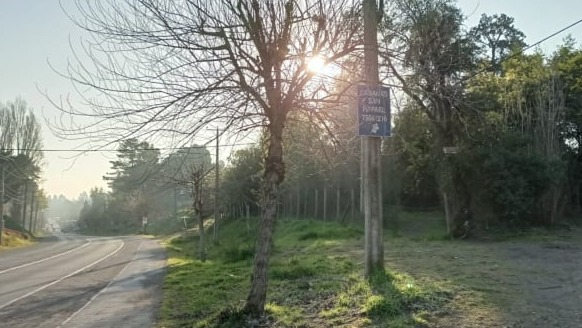 Propiedad en Saltos del laja