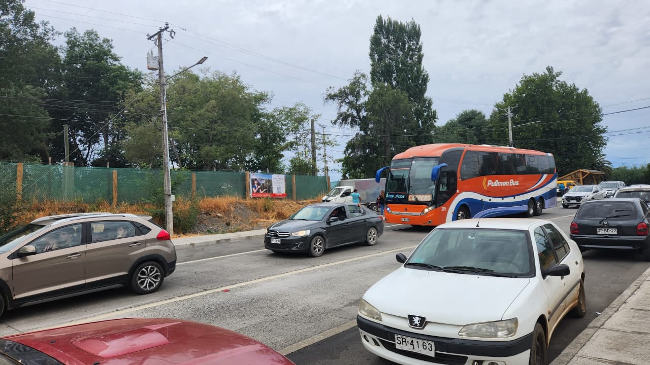 Propiedad en Saltos del laja